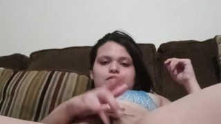 my tight pussy