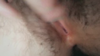 Rubbing my wet Pussy in a plaid red skirt 