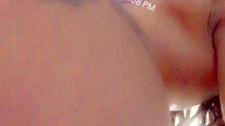 Snapchat itsmemee98 