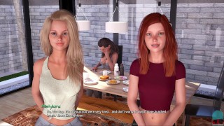 RADIANT #11 • PC GAMEPLAY [HD]