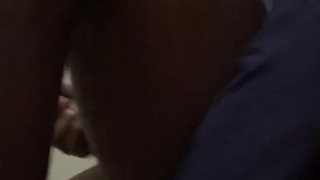 Sunday afternoon chilling in the hallway