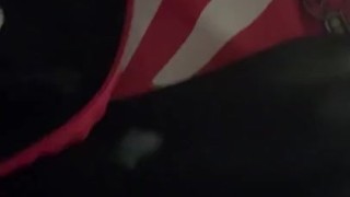 Rjohnson1226 blowing huge load on my stomach