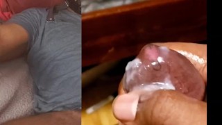 Want a footjob? 