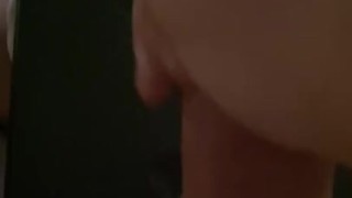 Jerking My Cock Until I Blow Huge Loads