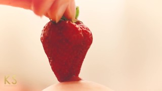 Strawberry Love - Foreplay 002 Trailer