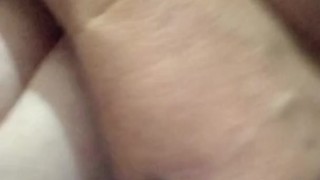 Pussy pounding
