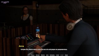 BARS (0.70 Rus) ASMR Прохождение. Часть 70.
