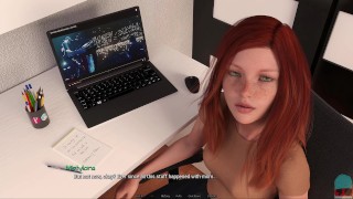 RADIANT #18 • PC GAMEPLAY [HD]