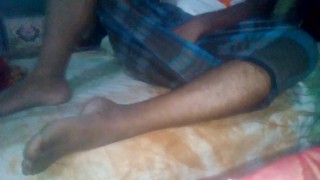 Deshi Boy Masterbating On Cam Watching Porn