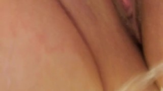 A little shower play
