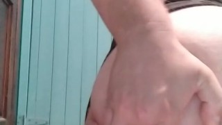 Ditalino ass