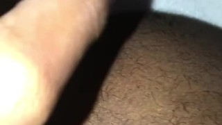 I'm super horny
