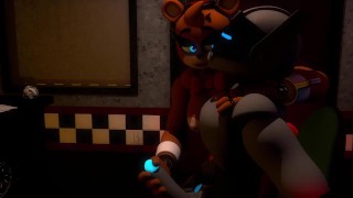 freddy help the nightguard