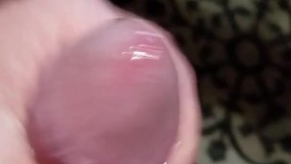 Short Cumshot