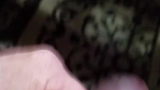 Short Cumshot