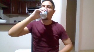 yo y mi verga