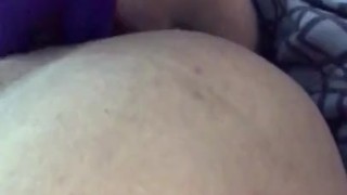 My first video ~ just vibin and trying out buttplugs for the first time