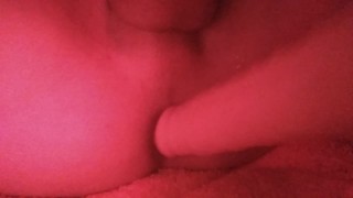 My first anal 4 ph ;)