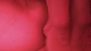 My first anal 4 ph ;)