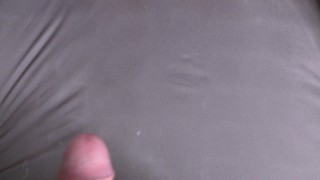 I back from work and find my wife with a cum soaked pussy....who creampied her?!