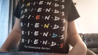Left camera on caught masturbating 