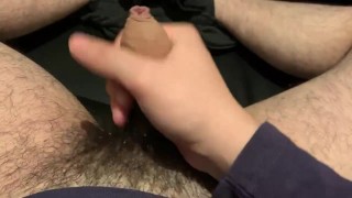 早漏チンポ3