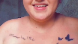 Naughty tiktok