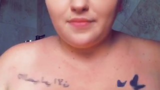 Naughty tiktok