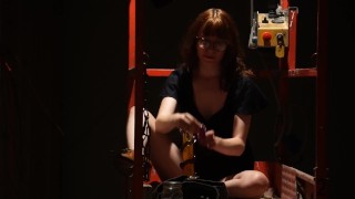 Warehouse Fun (Full)