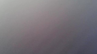 Black Shemale Outdoors flashing Cock as a Tranny Slut - Part 2