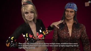 S ♥ L 147 (Story Ending)