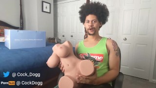 Tantaly Brittney Sex Doll Review