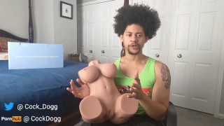 Tantaly Brittney Sex Doll Review