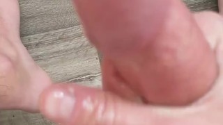 Daddy Waits For You To Make His Cock Hard