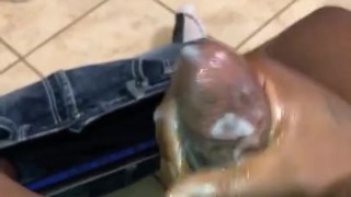 Cumshot
