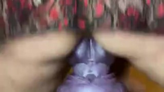 Bad dragon nova fills my pussy