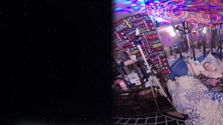 Test Reel 2 VR360