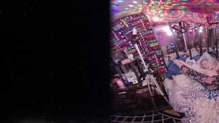 Test Reel 2 VR360