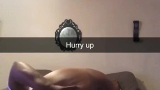 EbonyBbw strip tease 