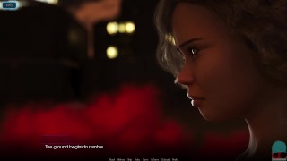 CoBD #53 – CITY OF BROKEN DREAMERS - PC GAMEPLAY [HD]
