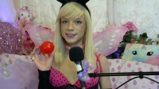 ASMR Relaxing Sounds and Experimenting! xxHayleeMariexx ASMR