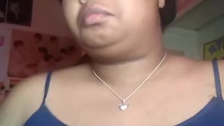 Boob tease mini game