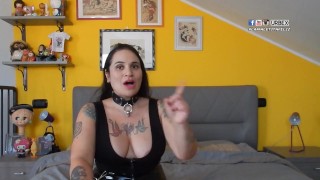 #STORYTIME - LA MIA ESPERIENZA DA SLAVE