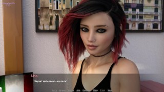 BARS (0.70 Rus) ASMR Прохождение. Часть 71.
