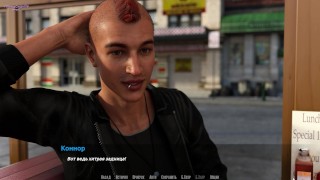 BARS (0.70 Rus) ASMR Прохождение. Часть 71.