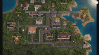 Treasure of Nadia Lets Play 31 Deutsche Stimme von Fanboy84