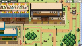 Naruto - Kunoichi Trainer [v0.13] Part 47 A Lot Of Sex By LoveSkySan69