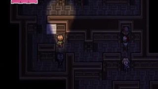 Zombie Retreat v1.0.1 Part 47 Another World! By LoveSkySan69