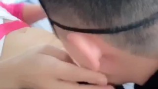 人妻不伦的偷情