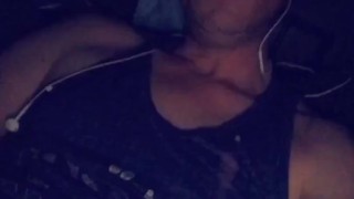Horny and hung